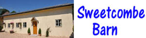 Sweetcombe Barn
