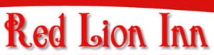 The Red Lion Inn - your local!