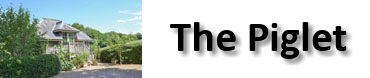 The Piglet Self Catering